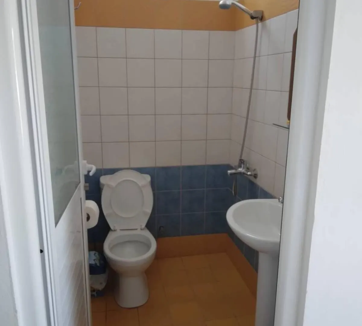Vila Albi Ksamil