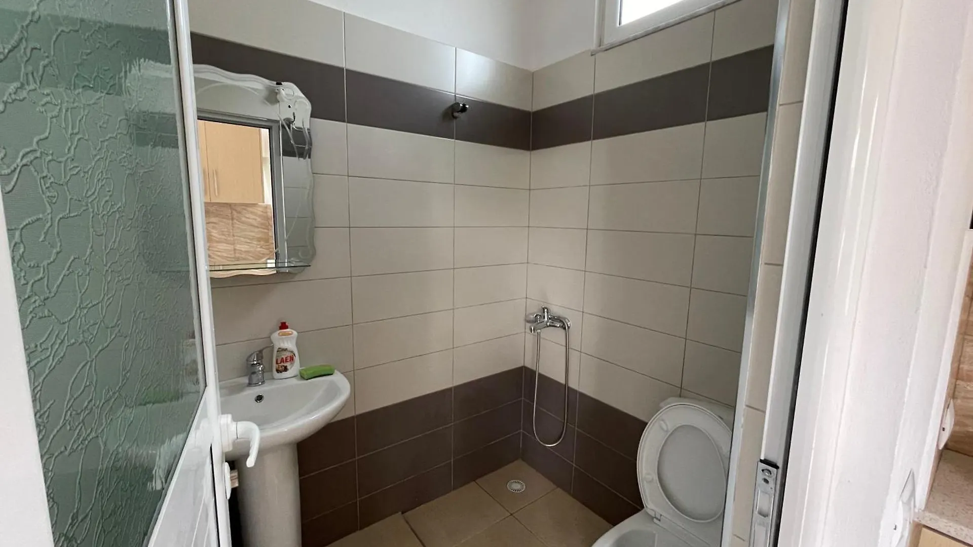 Vila Albi Ksamil Guest house