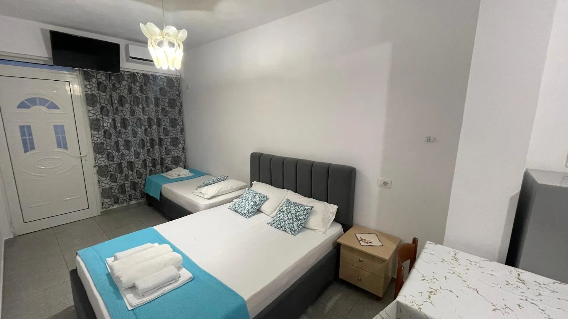 Guest house Vila Albi Ksamil