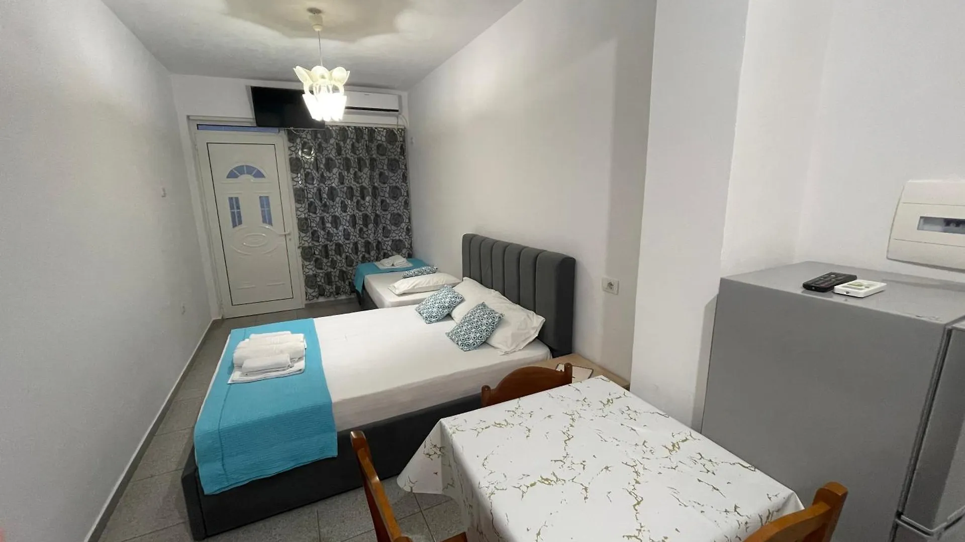 Guest house Vila Albi Ksamil