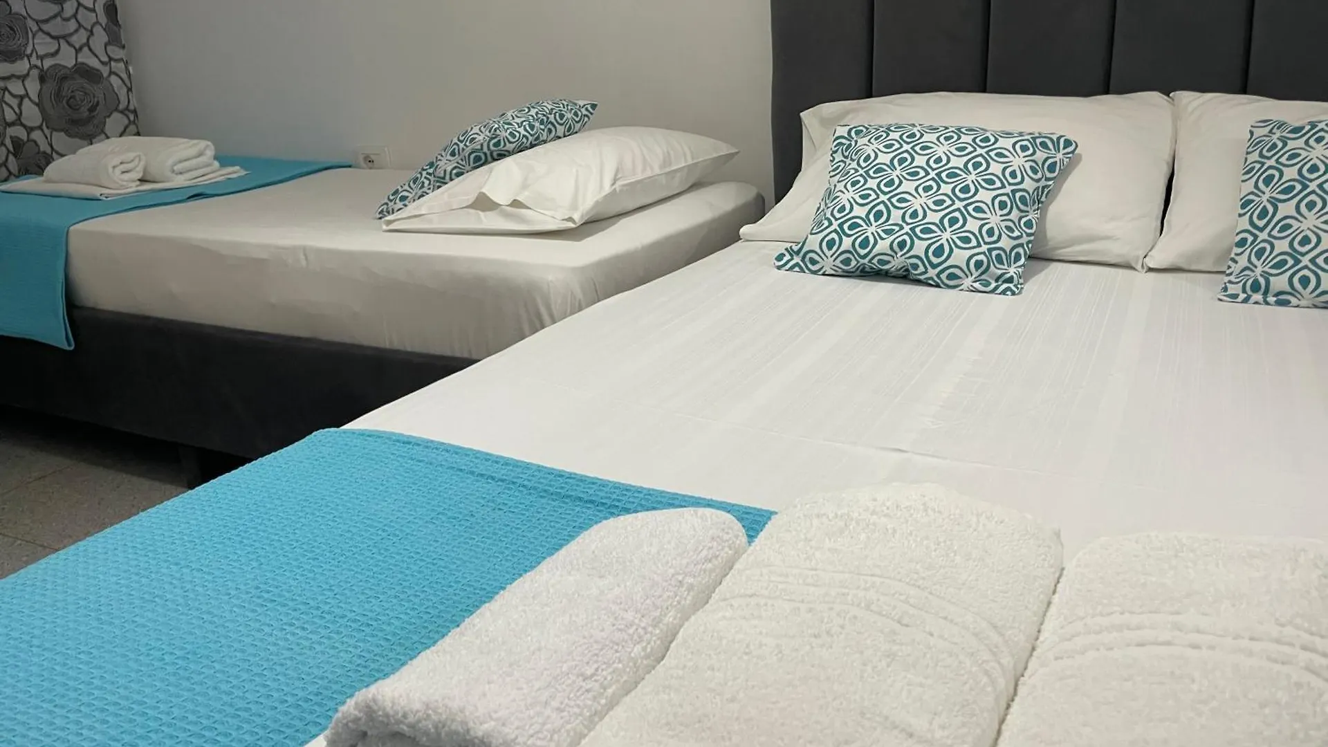 Guest house Vila Albi Ksamil