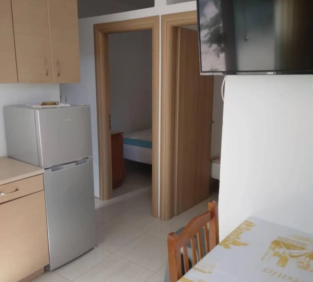 Vila Albi Ksamil Guest house