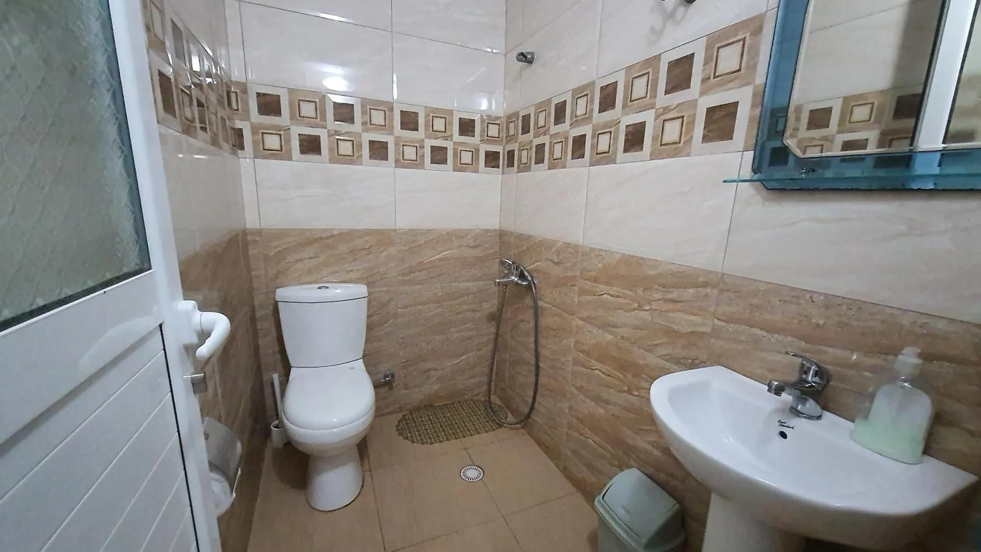 Vila Albi Ksamil