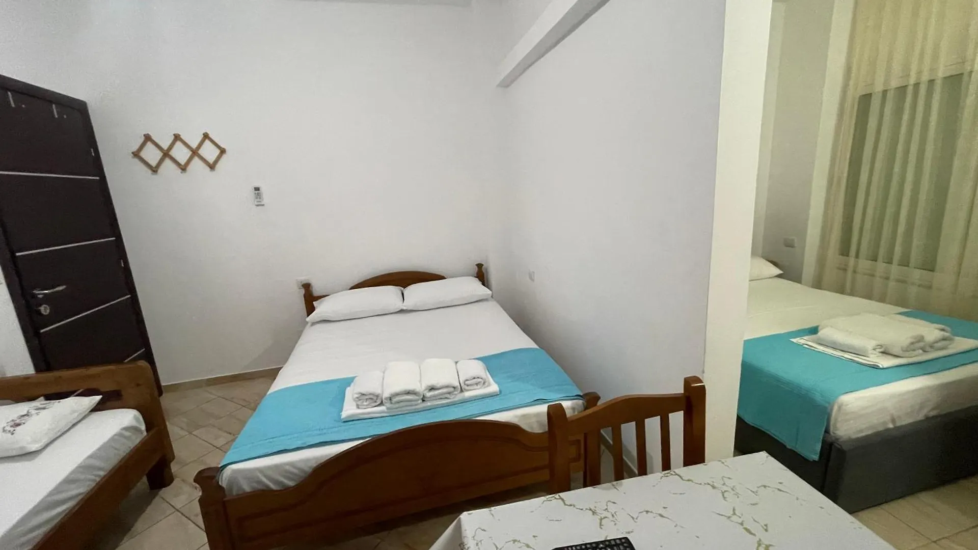 Guest house Vila Albi Ksamil