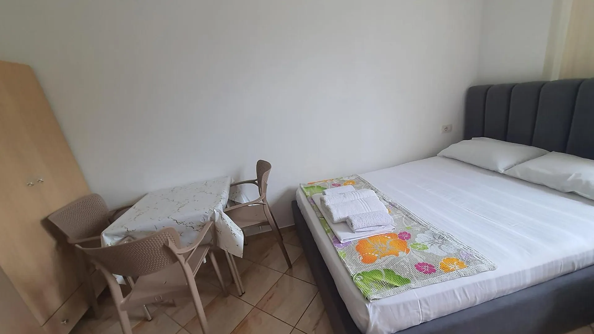 Vila Albi Ksamil Albania