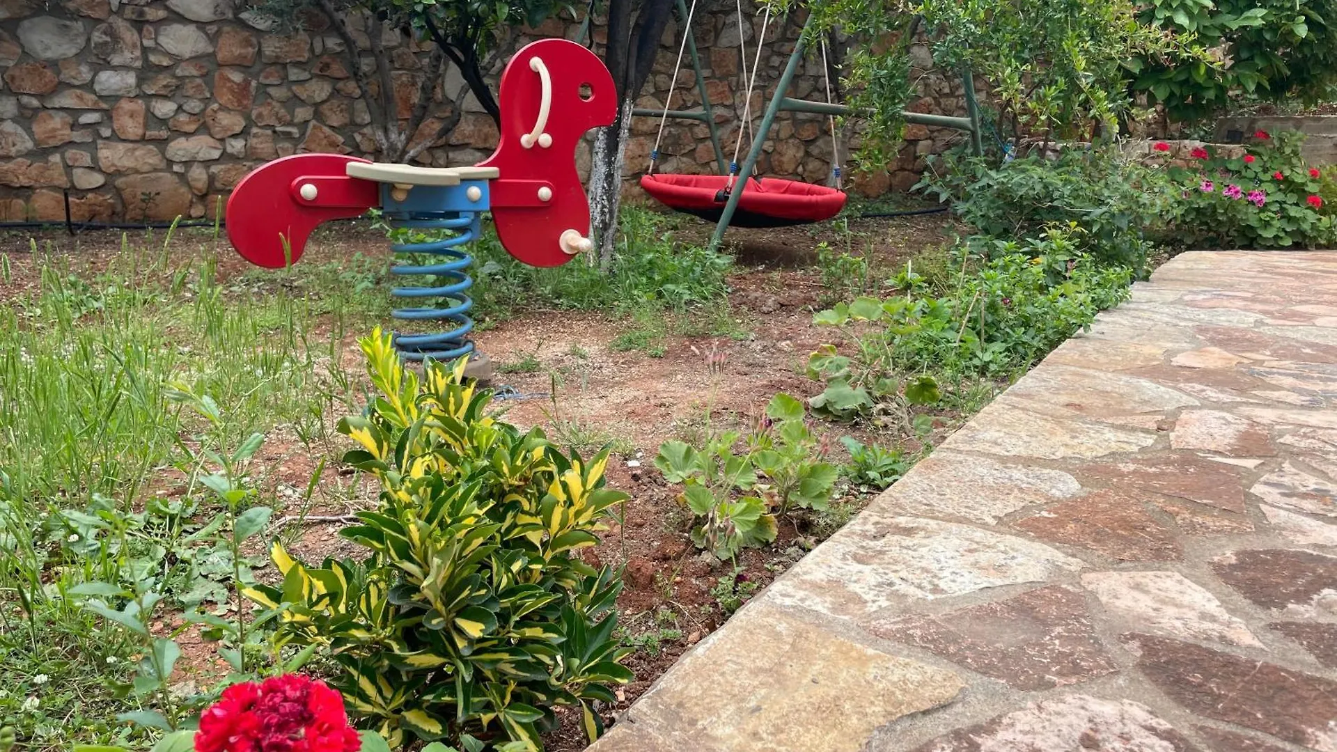 Vila Albi Ksamil