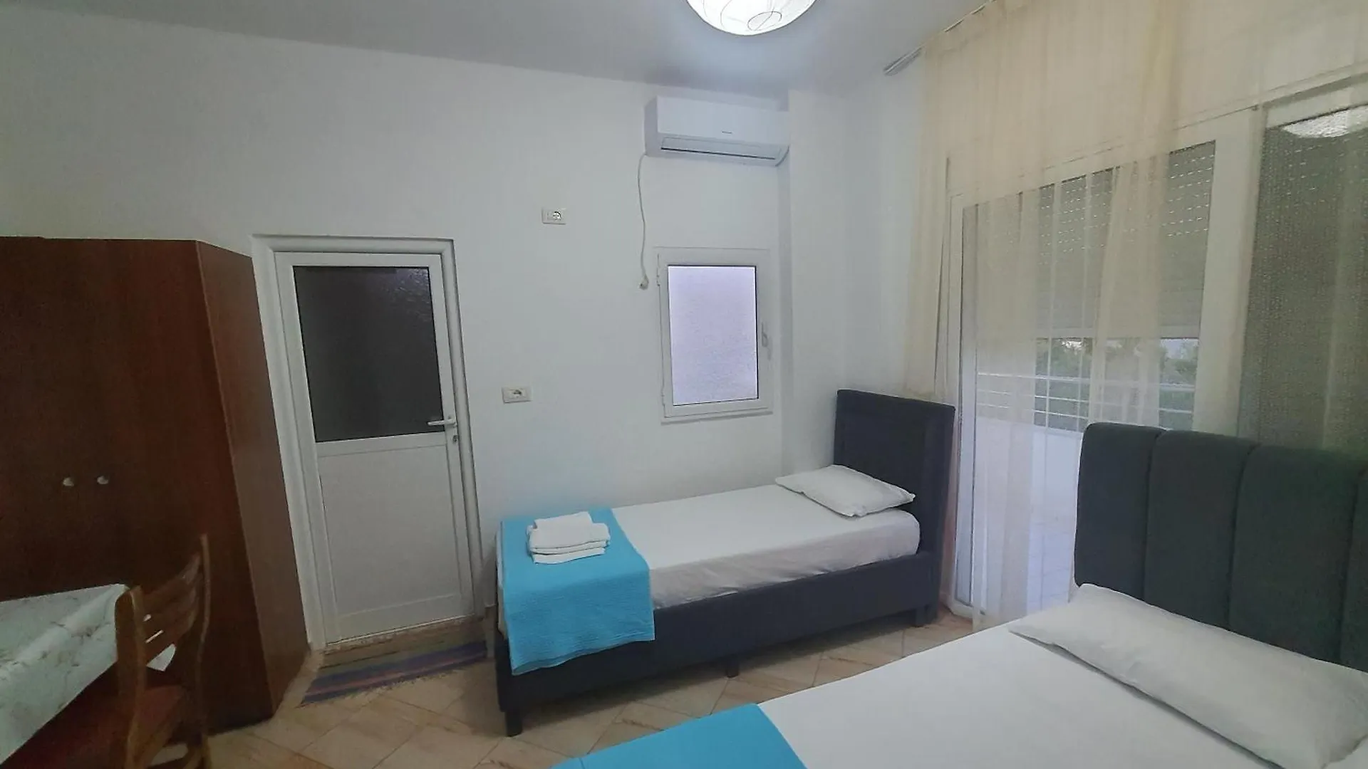 Guest house Vila Albi Ksamil