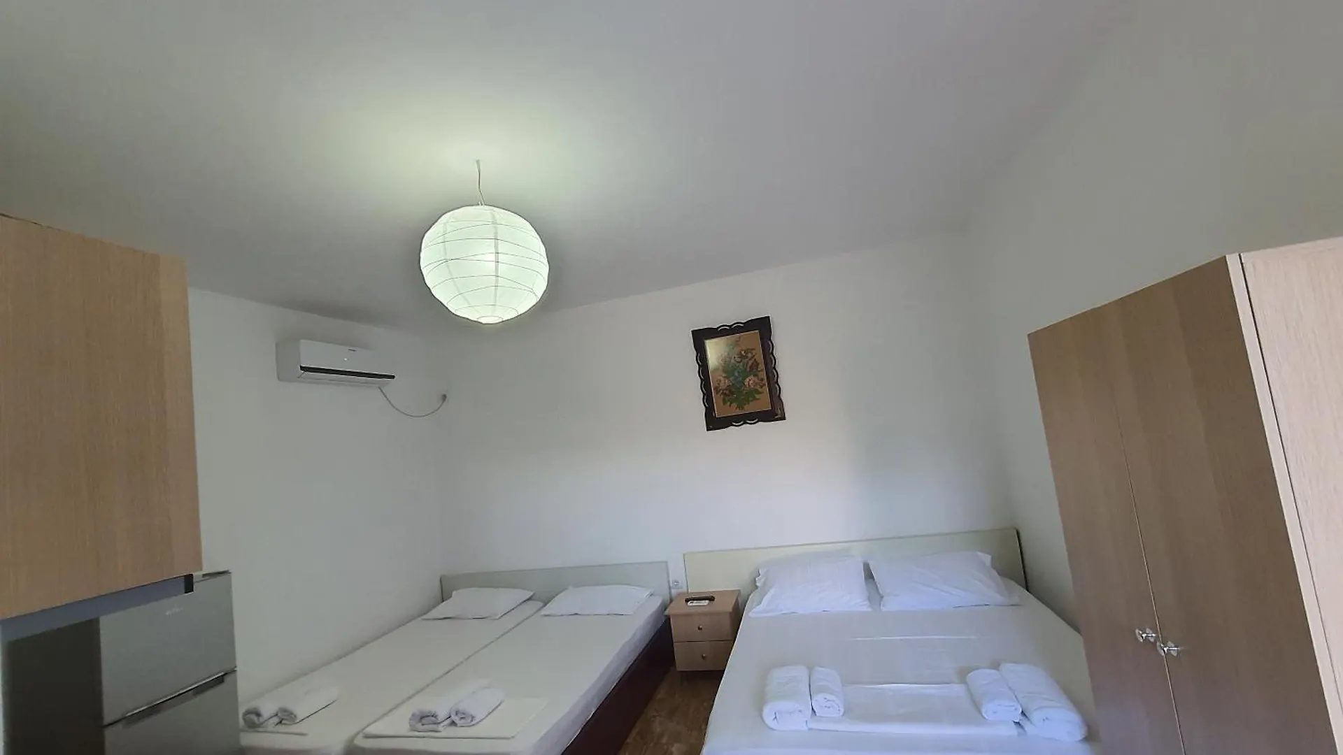 Vila Albi Ksamil
