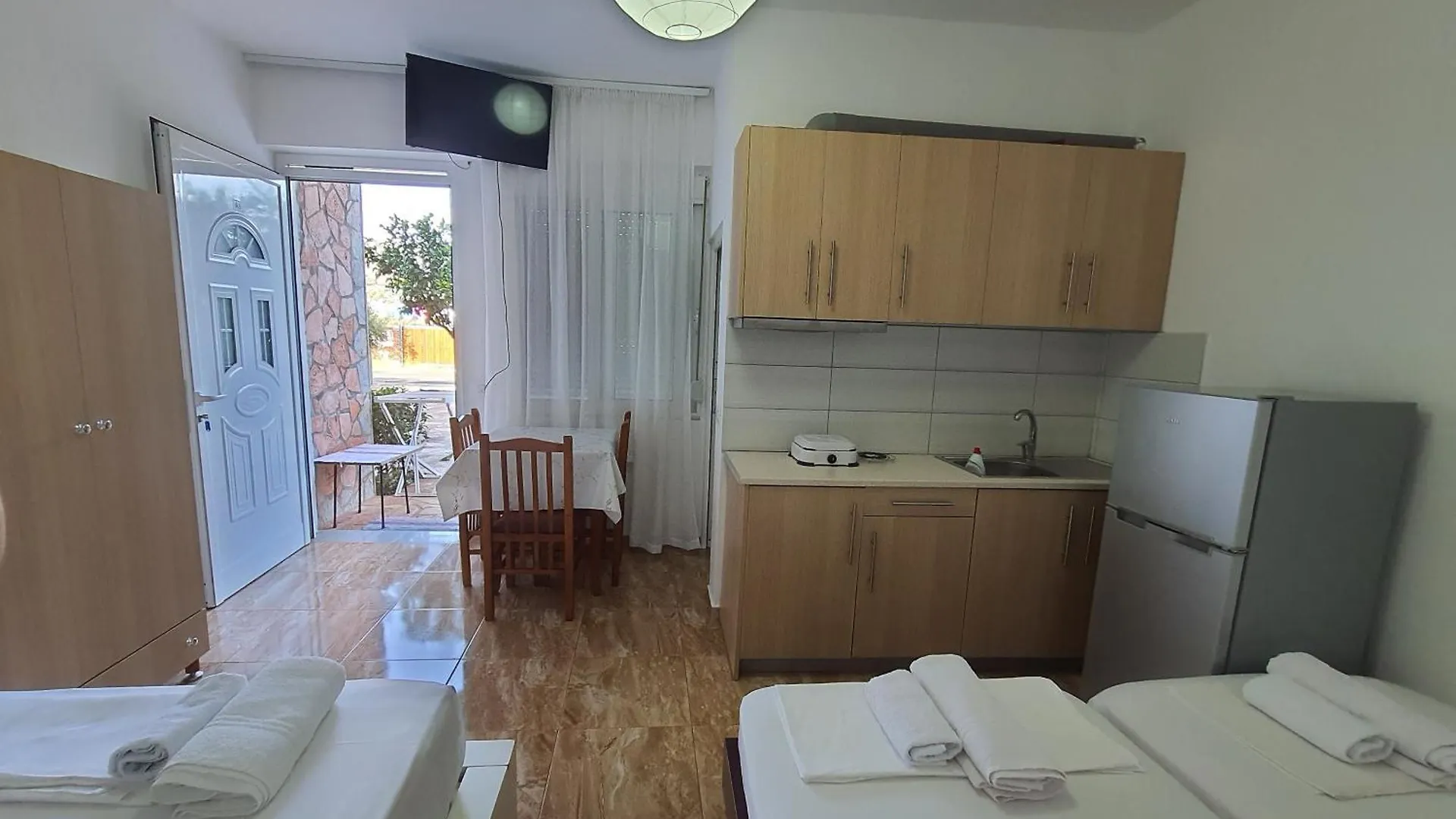 Vila Albi Ksamil