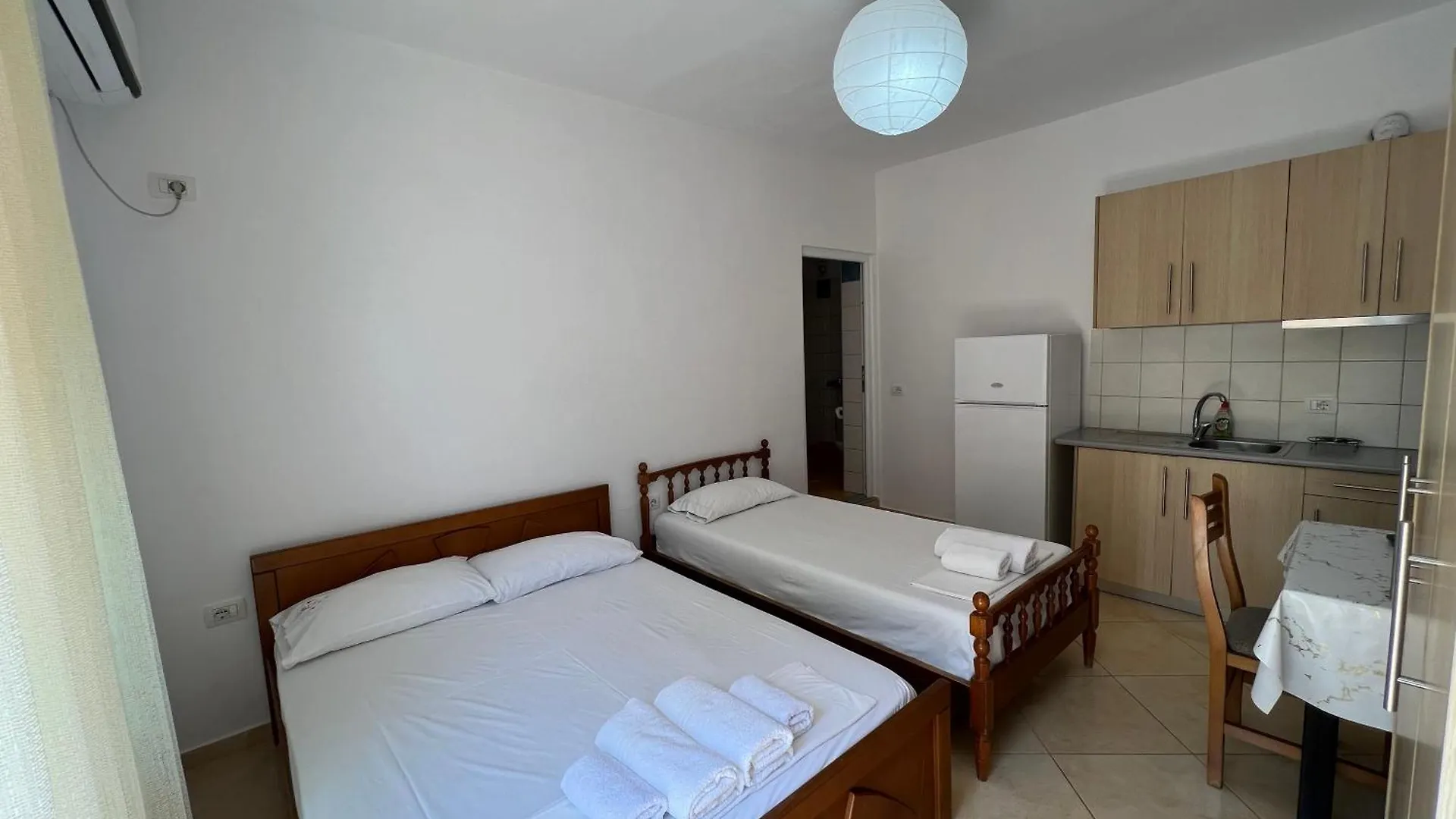 Guest house Vila Albi Ksamil