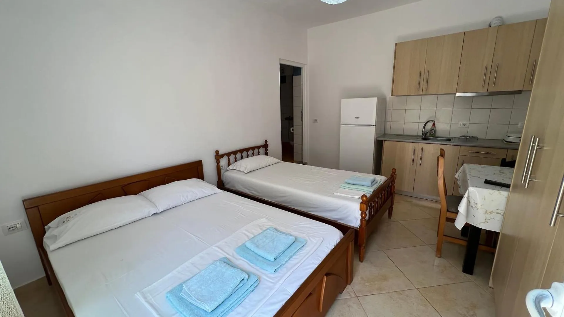 Vila Albi Ksamil