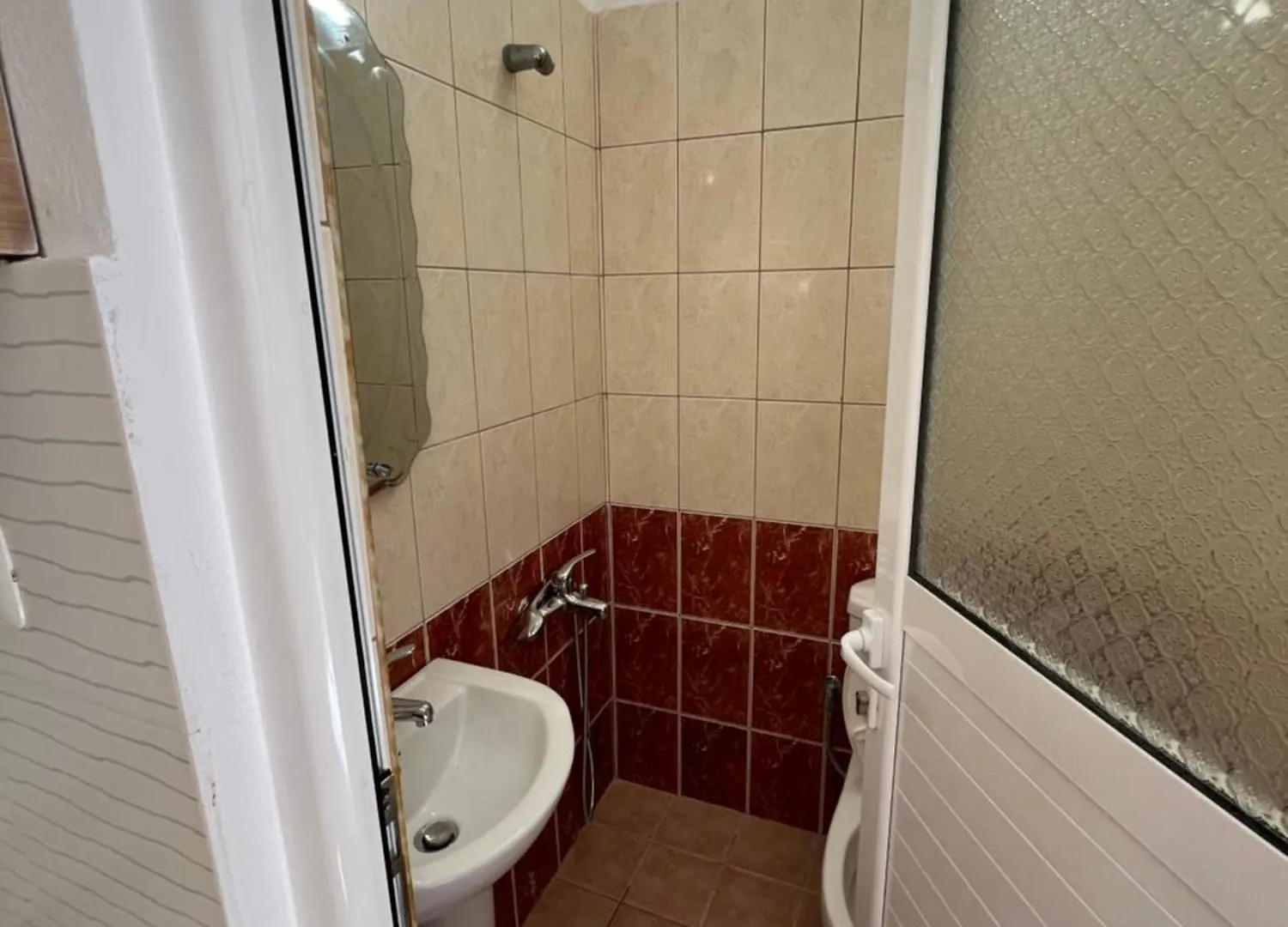 Vila Albi Ksamil 0*,  Albania