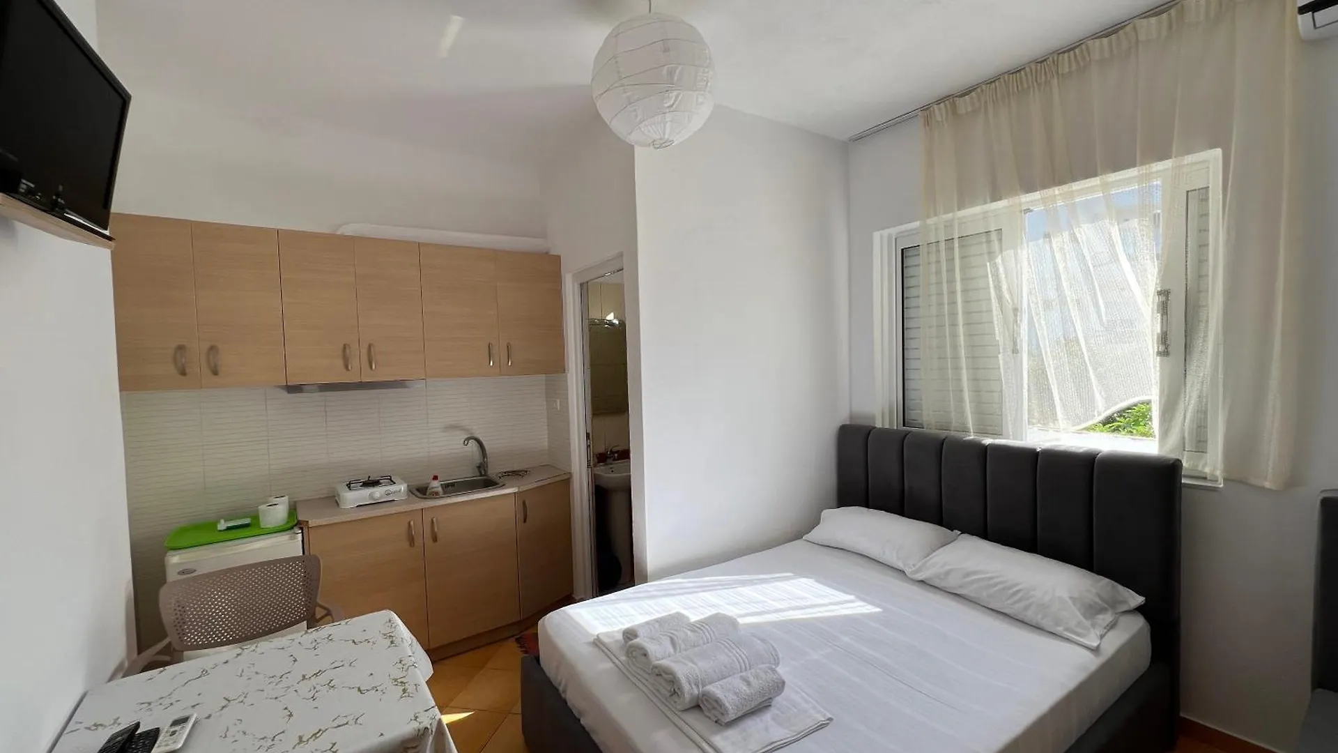 Vila Albi Ksamil Albania