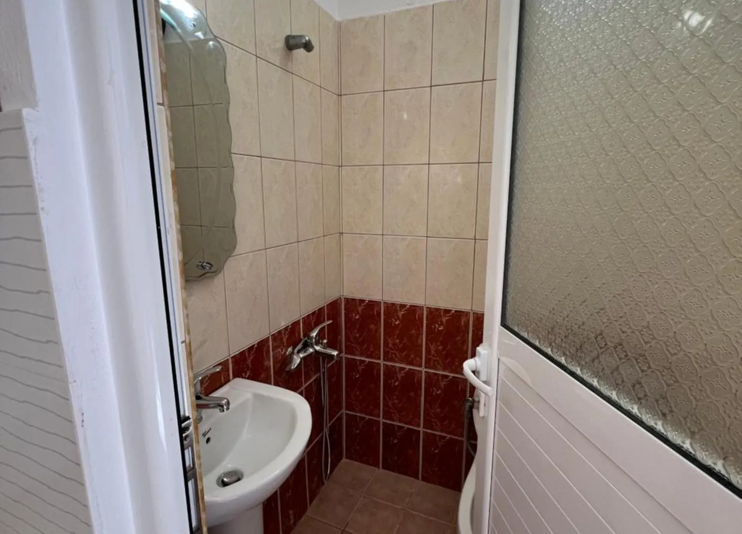 Guest house Vila Albi Ksamil Albania