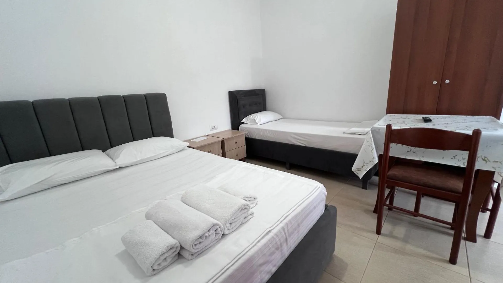 Vila Albi Ksamil Albania
