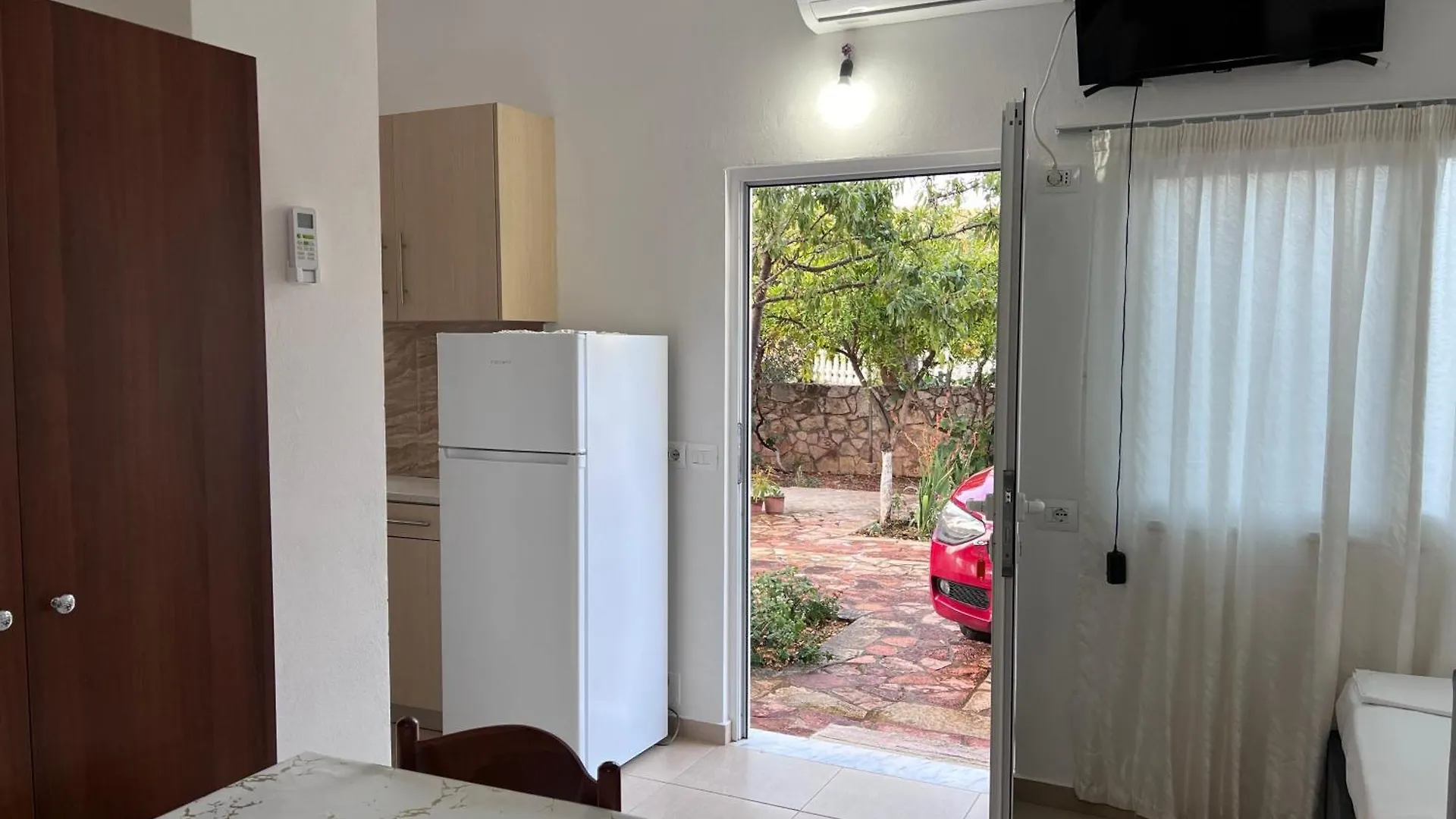 Vila Albi Ksamil Albania