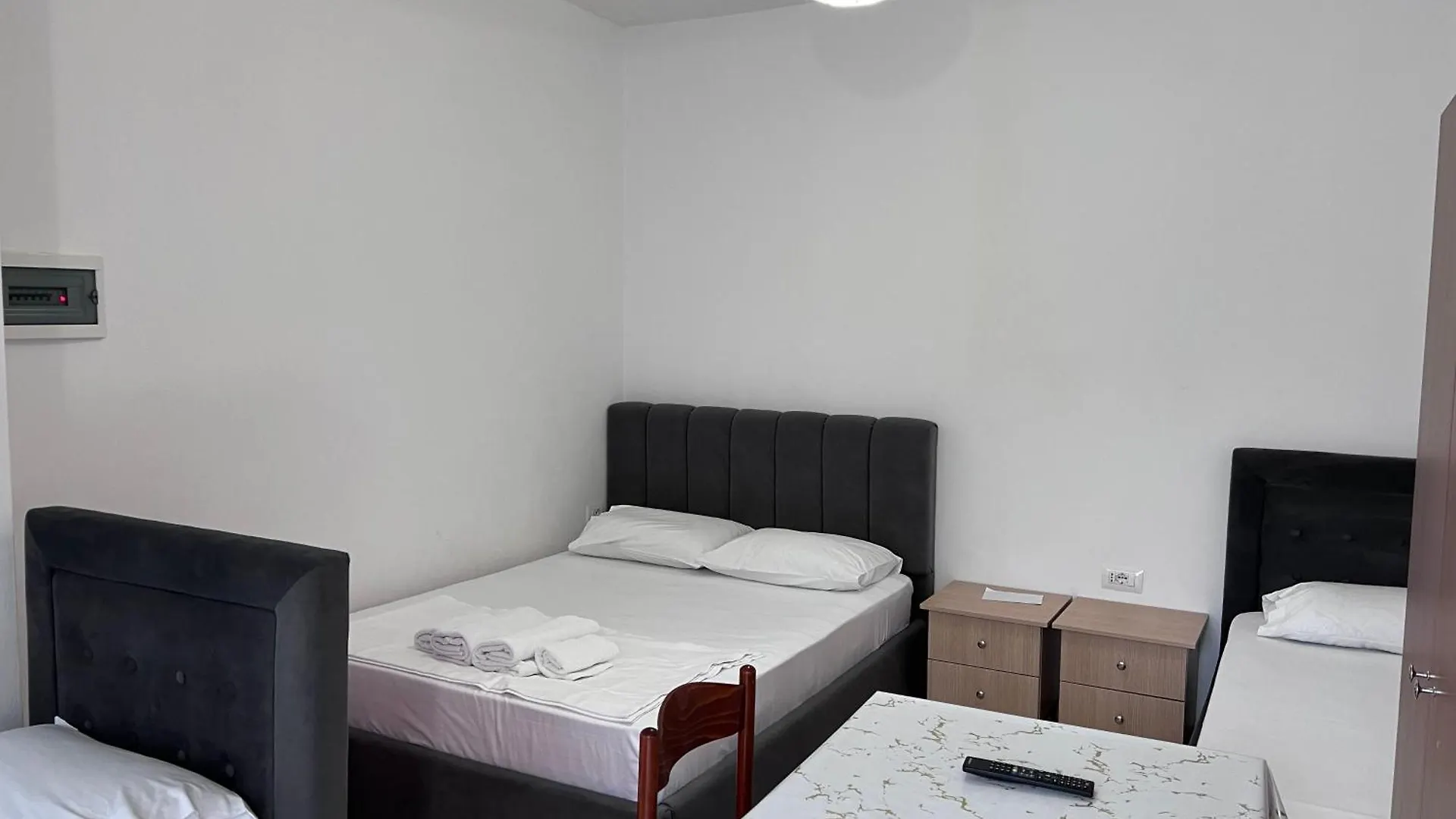 Vila Albi Ksamil Albania