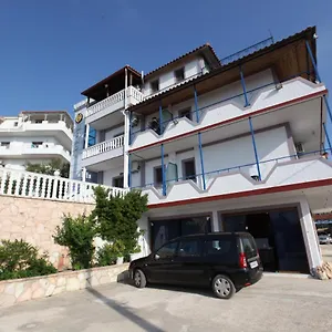 3* Vendégház Mondi