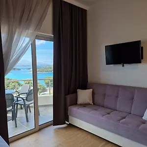 4* Szálloda Queen Margaret Seaside