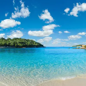 Hotel Vila Danedi, Ksamil