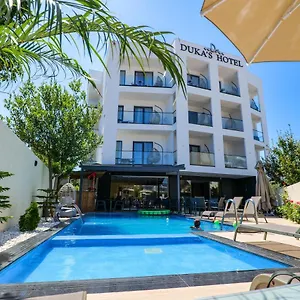 4* Hotel Duka's