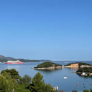 4* Szálloda Bora Bora