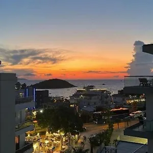 4* Szálloda Marku