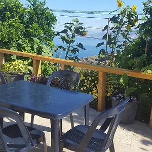  Apartman Emiljano Seaview