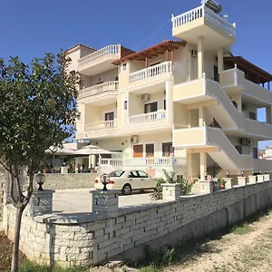  Apartman Luis