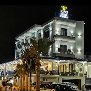 Hotel King, Ksamil